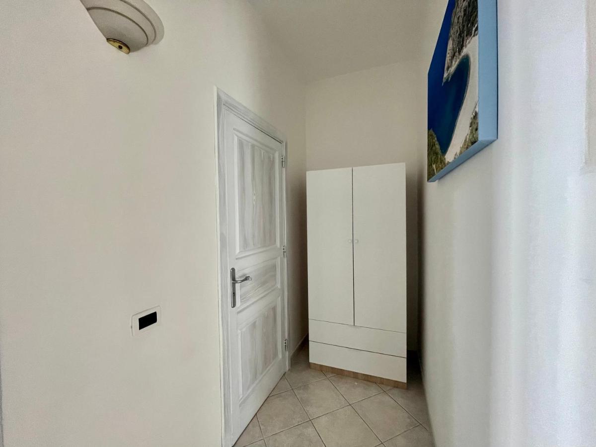 Casa Vacanze Mariafrancesca Ischia Bagian luar foto