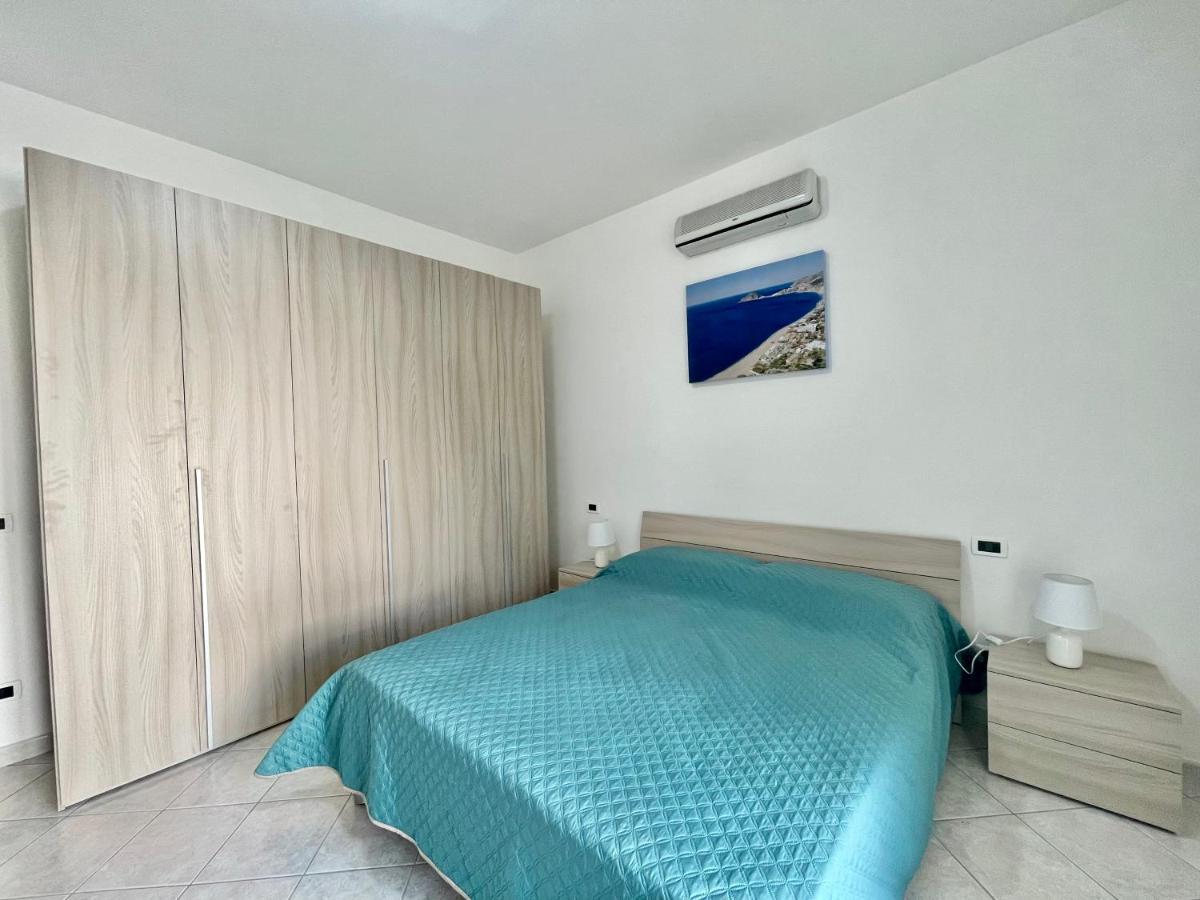 Casa Vacanze Mariafrancesca Ischia Bagian luar foto