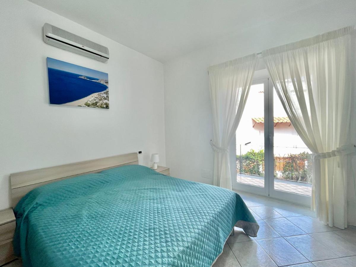 Casa Vacanze Mariafrancesca Ischia Bagian luar foto