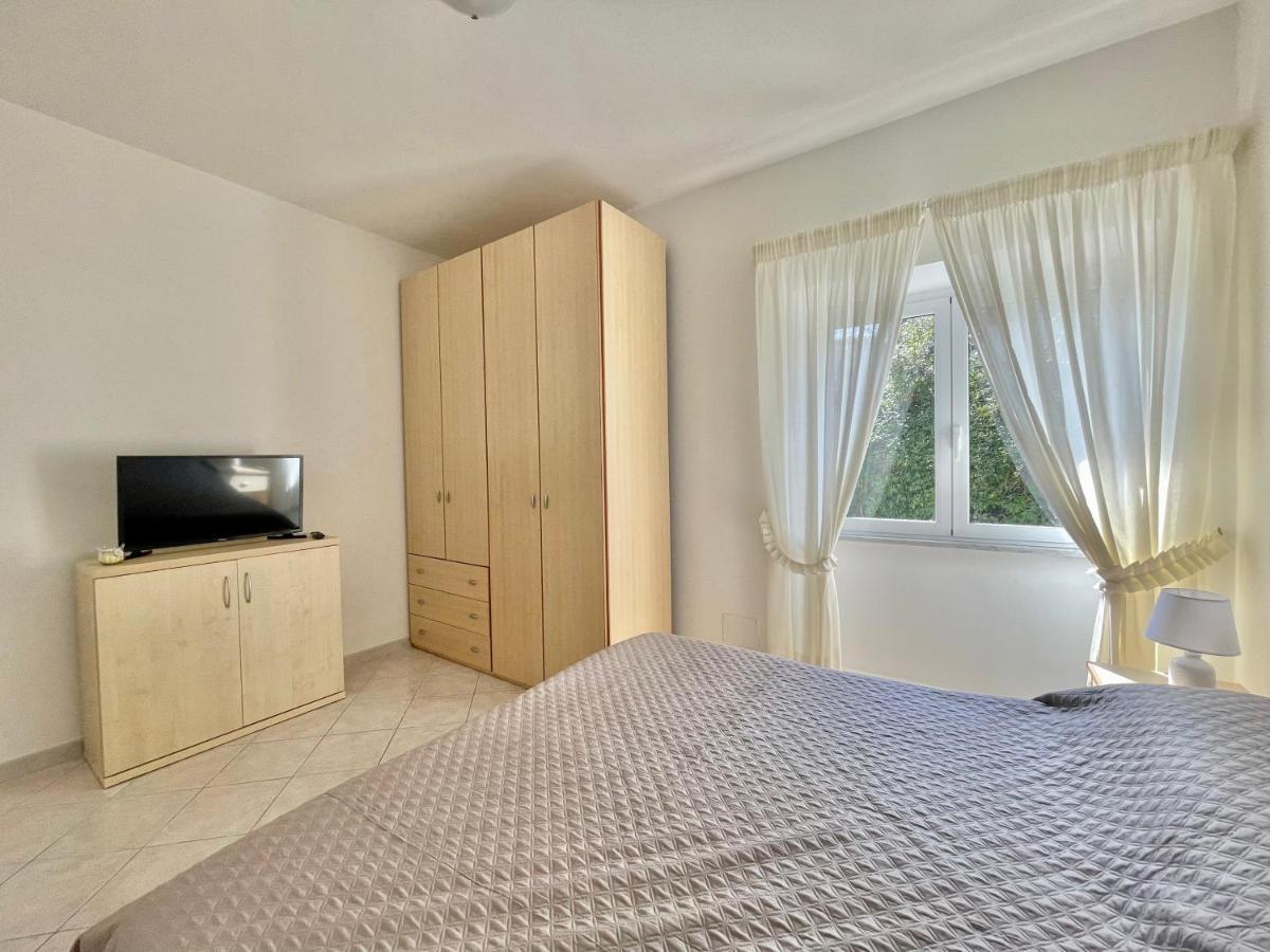 Casa Vacanze Mariafrancesca Ischia Bagian luar foto